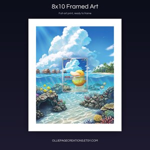 printable digital download by Ollie Page Creations