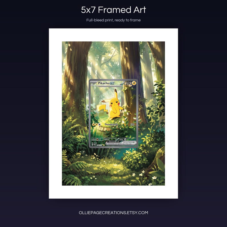 300 DPI instant digital download