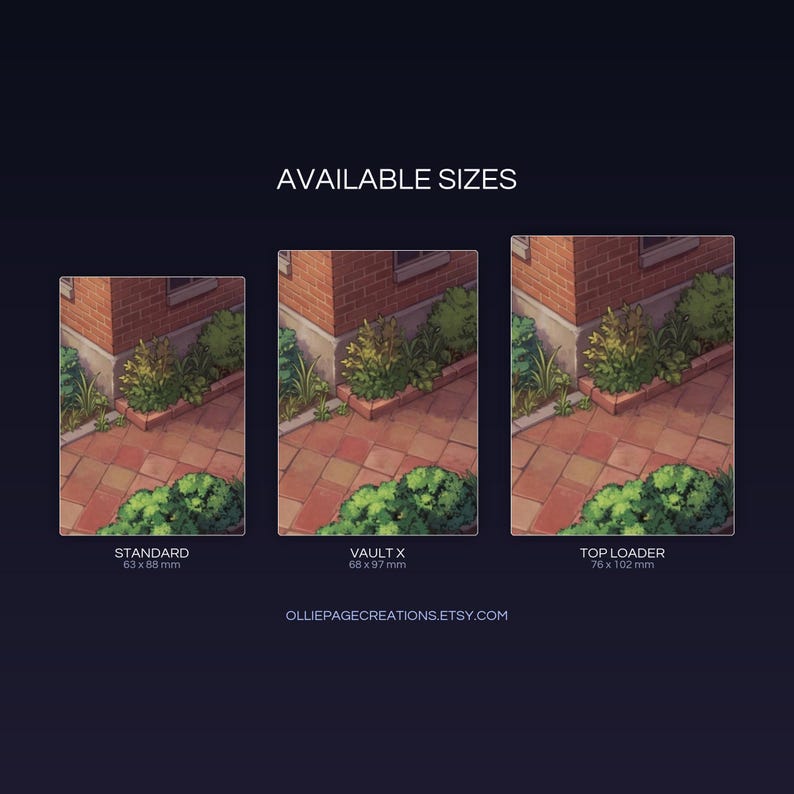 Product feature overview for Muk & Alolan Muk GX extended binder art — 300 DPI print-ready files