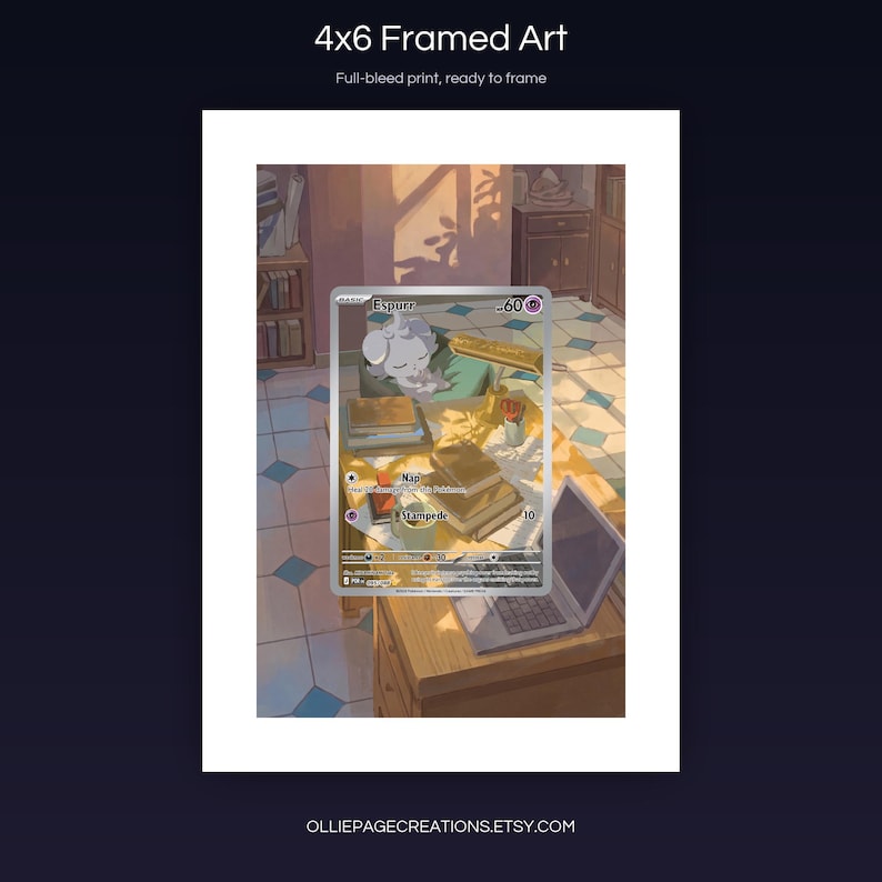 300 DPI instant digital download