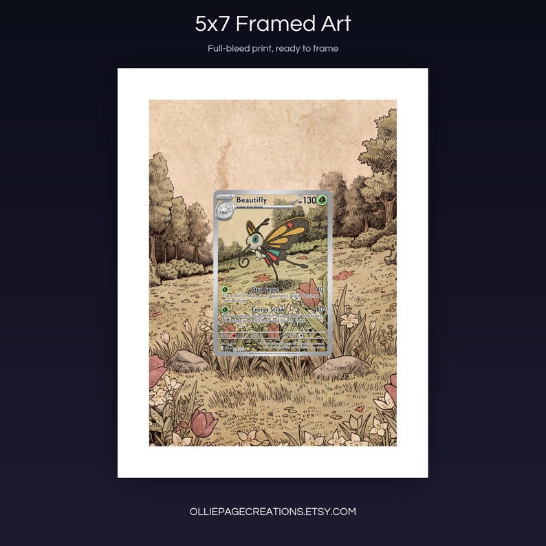300 DPI instant digital download