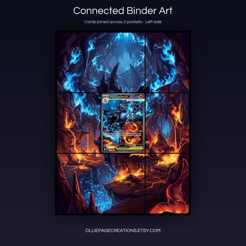 printable digital download by Ollie Page Creations