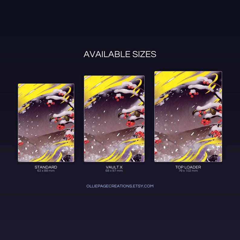 Collector bundle feature overview for Mega Frosslass EX extended binder art — binder page grids plus 8x10