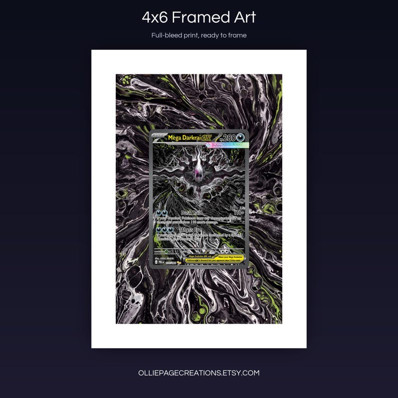 full 9-pocket binder page display printable