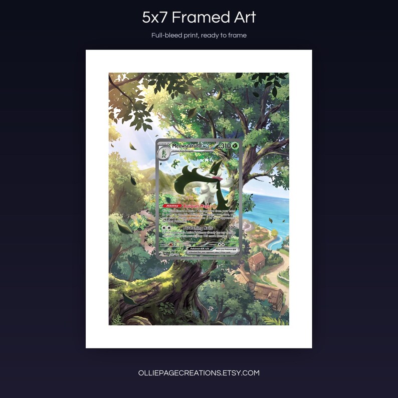 300 DPI instant digital download