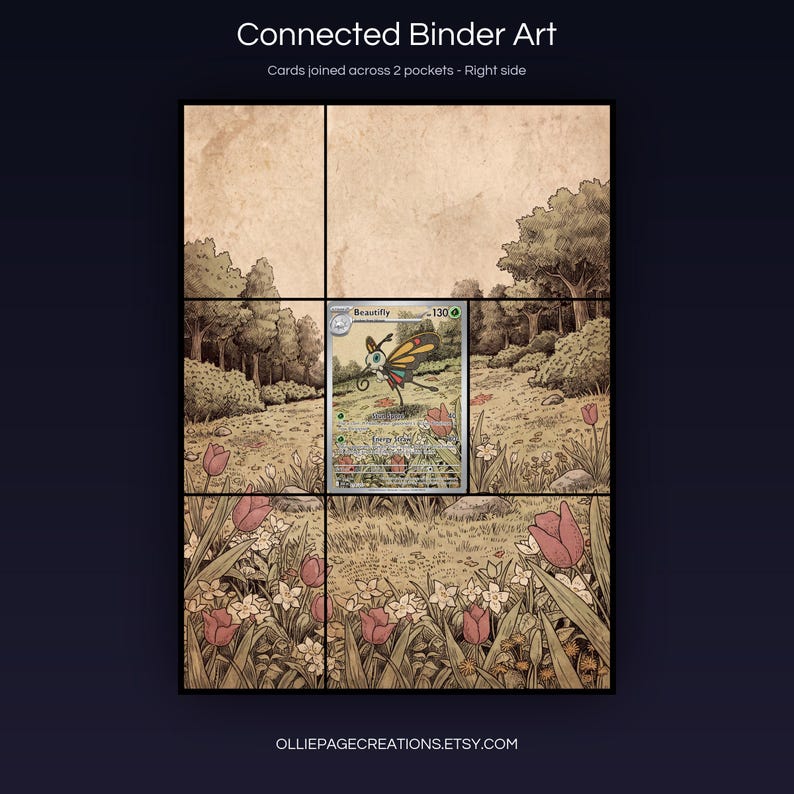 printable digital download by Ollie Page Creations