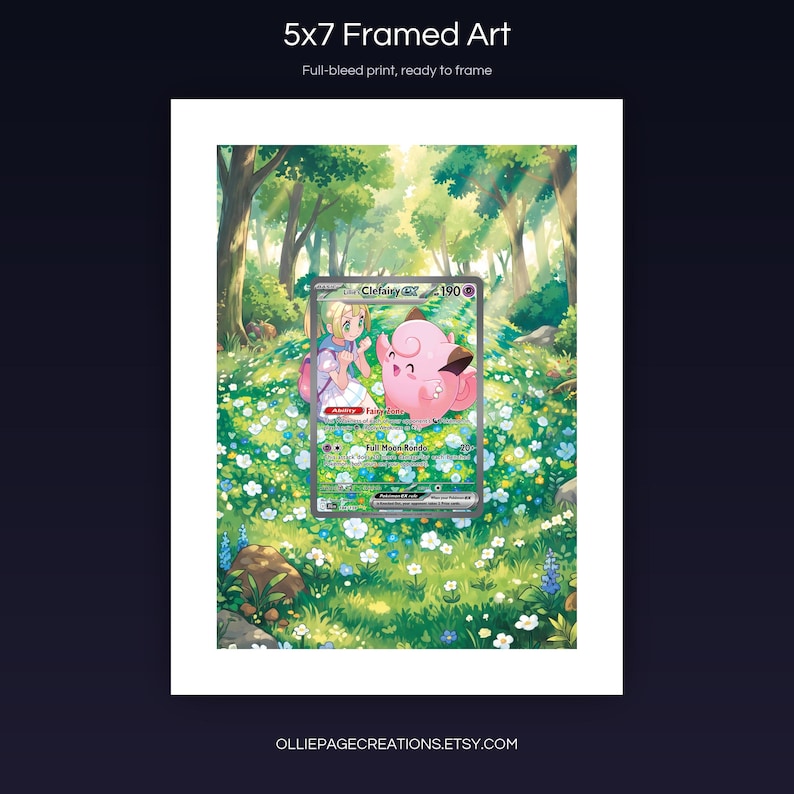 300 DPI instant digital download