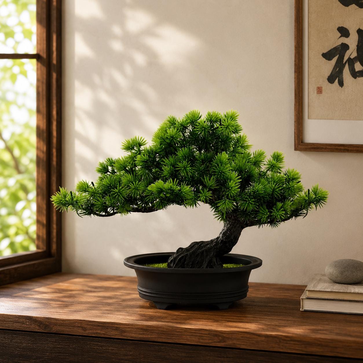 Fake bonsai tree - Etsy 日本