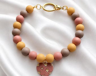 Golden Dune                                                          Luxury Pet Necklace