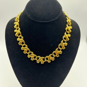 Iconic Anne Klein Necklace