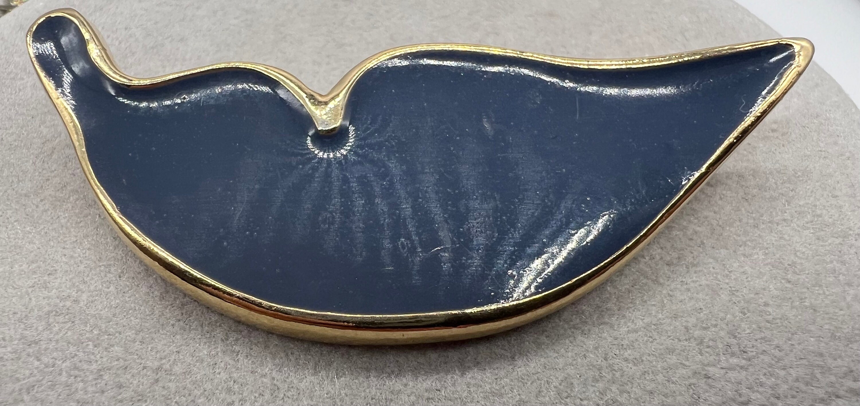 Hattie Carnegie Brooch - Etsy
