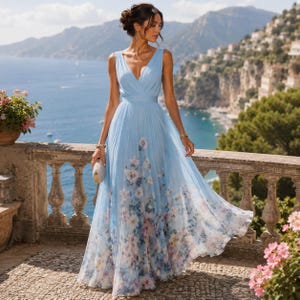 cocktail dresses for plus sizes Wedding Guest Dress With Pockets COLOR:MULTI BRIGHT DELIGHT PATCH Homecoming Dresses Designer Eco Collection Adorable vintage Christmas dresses
