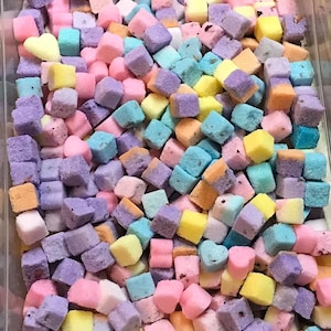 Sugar Cubes BULK Varity Pack Coffee Lovers Tea Party Favors for Halloween Weddings Baby Showers Gift Idea