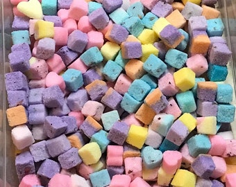 Sugar Cubes BULK Varity Pack Coffee Lovers Tea Party Favors for Halloween Weddings Baby Showers Gift Idea