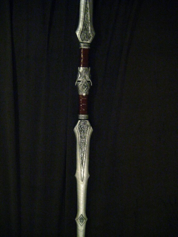 Sif Double Sword Made To Order Etsy