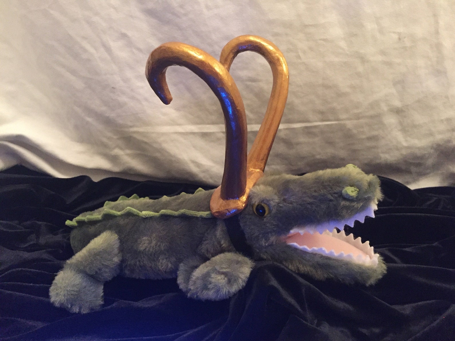 when does alligator loki funko come out