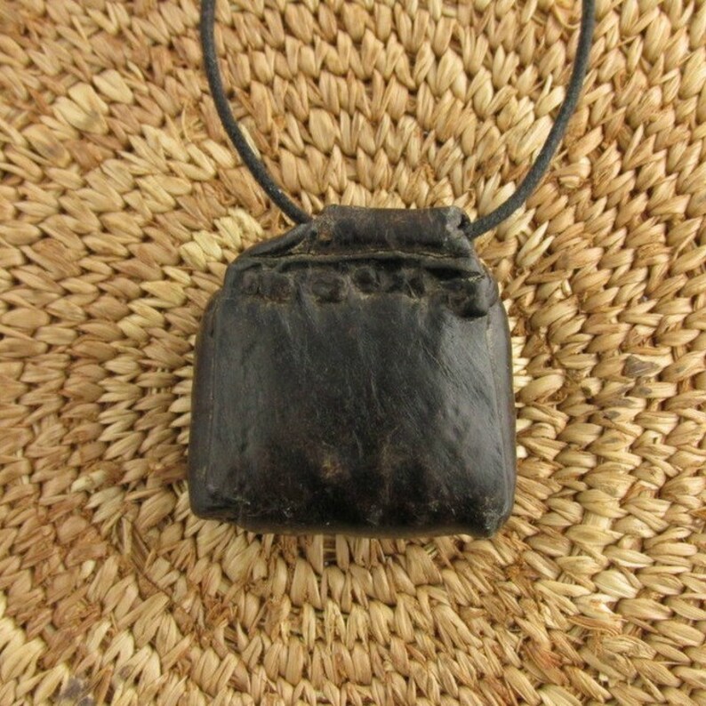 Coptic Christian Talisman Etsy