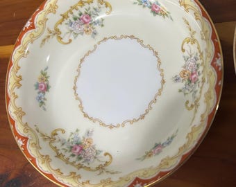 Noritake Oradell Fruit/Dessert Bowl