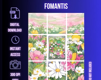 Fomentis - 085/084 - Extended Binder Art