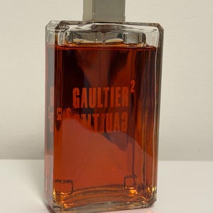 unisex jean paul gaultier discontinued