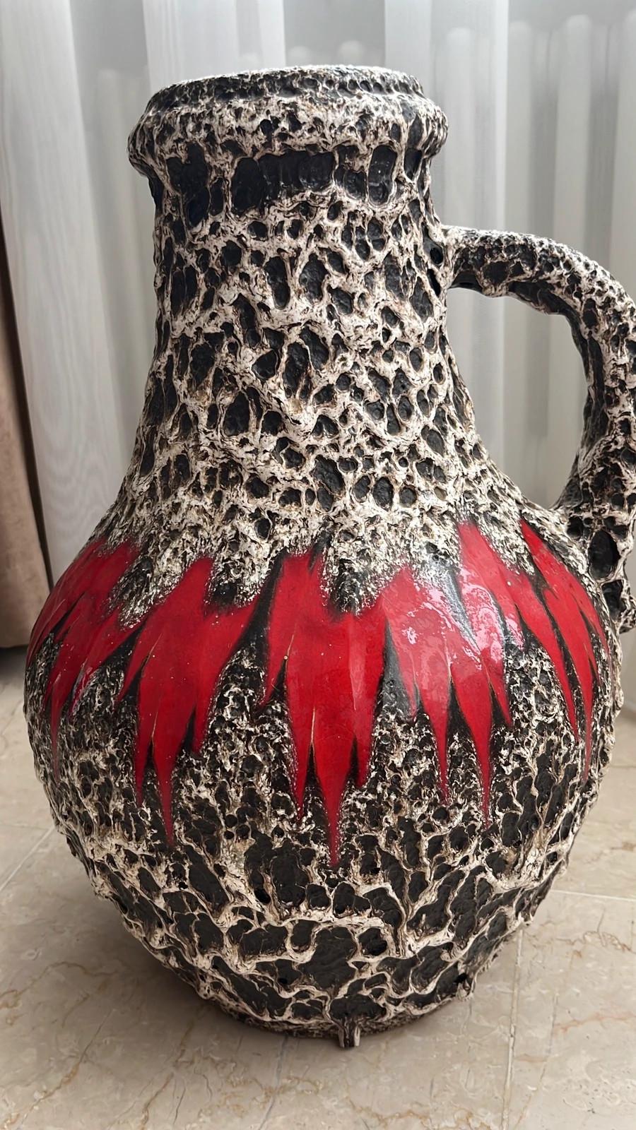 Bodenvase