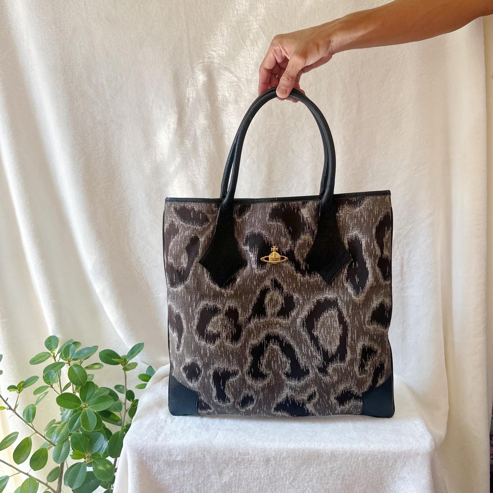 Vivienne westwood vintage bag - Etsy 日本