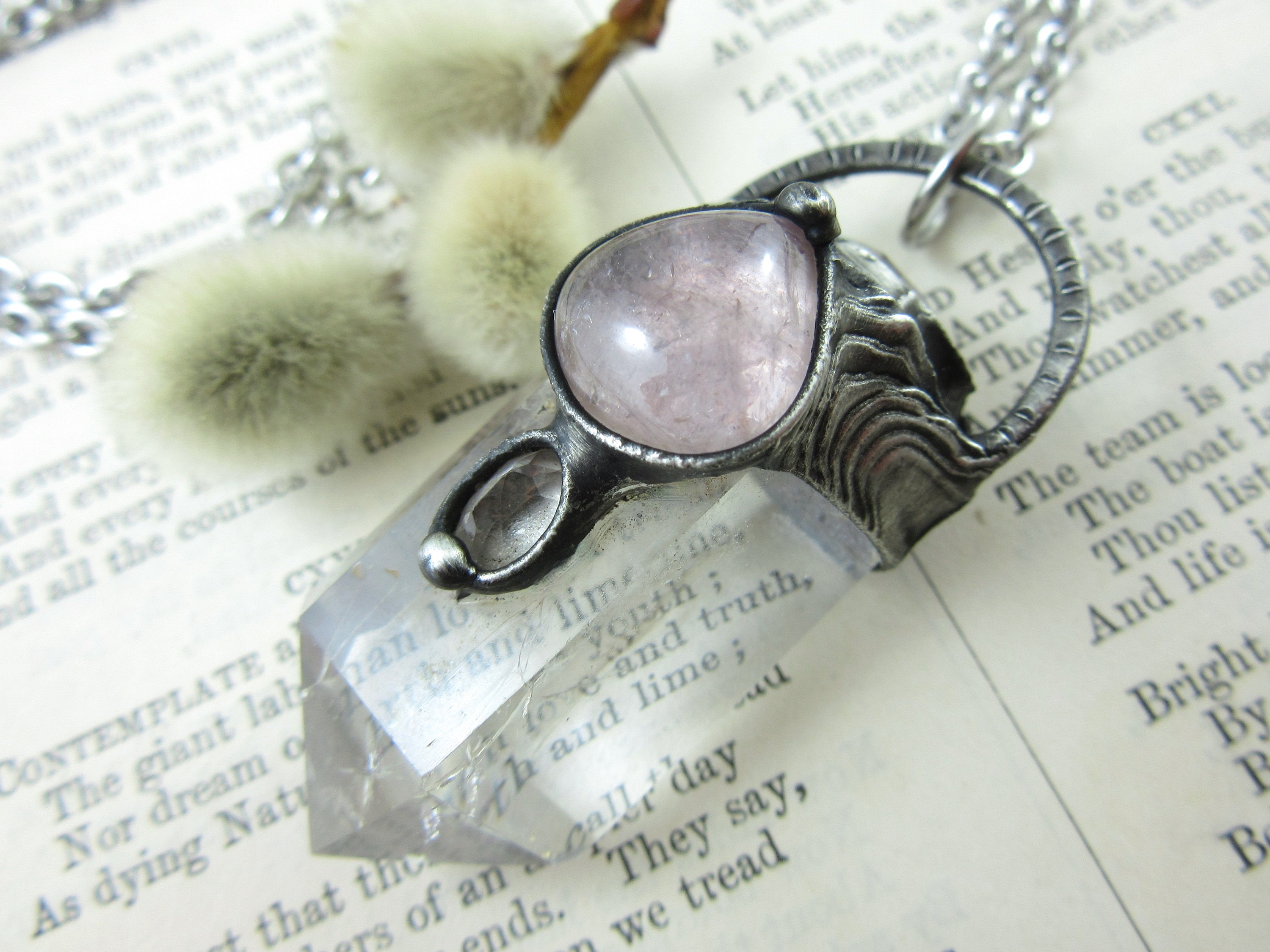 Callisto 2024 jewelry etsy