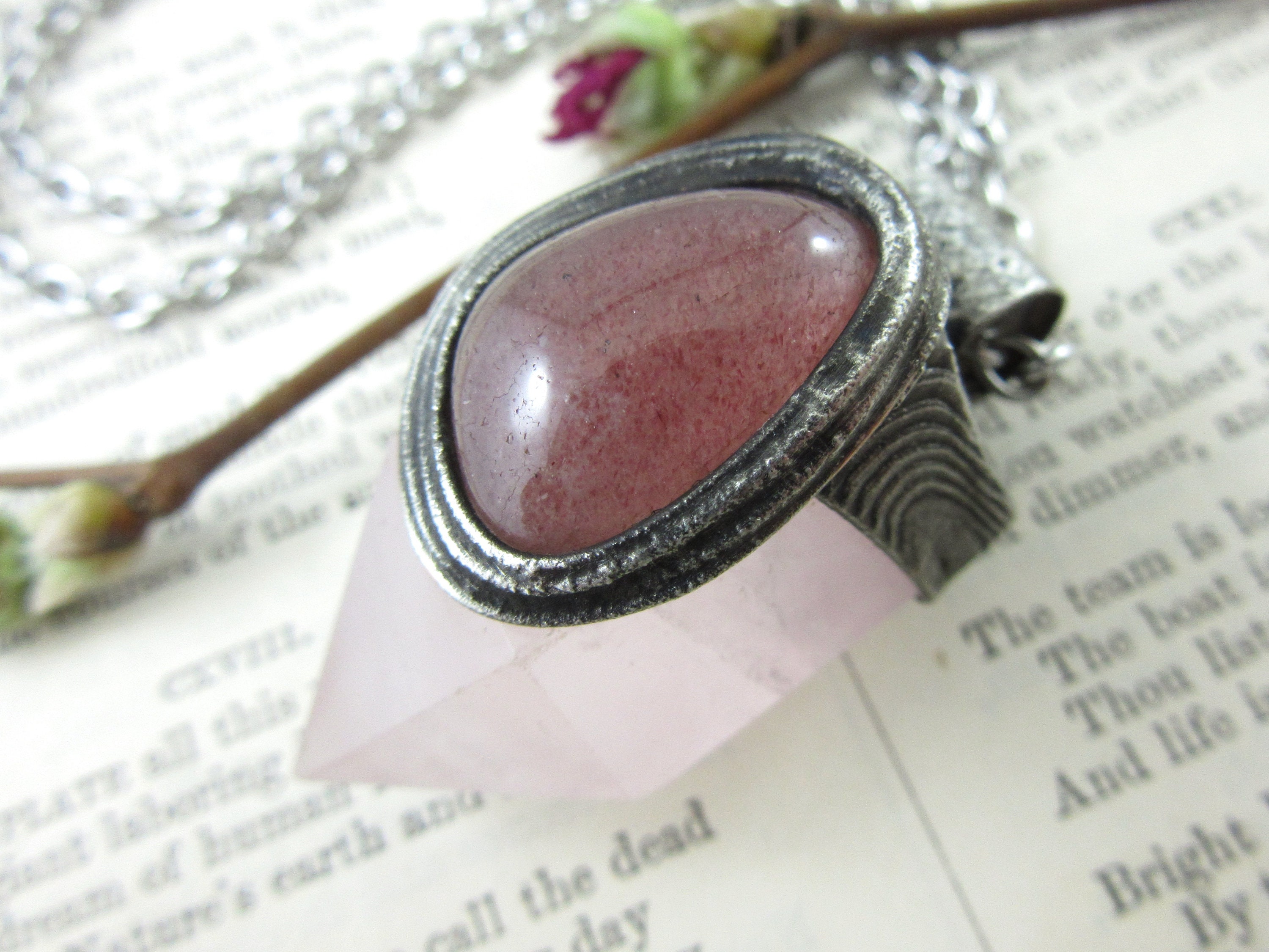 Callisto jewelry sale etsy