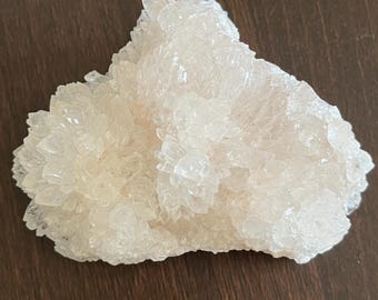 Calcite Cluster Specimen