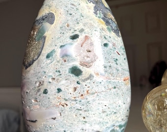 Ocean Jasper Freeform, Sea Jasper