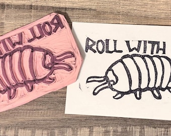Rolly-Polly - Roll with it