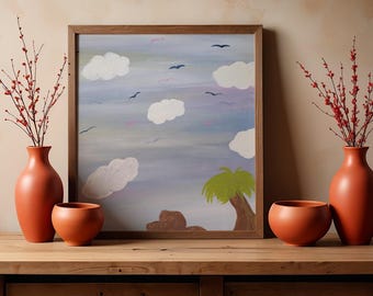 Pastel Dreams