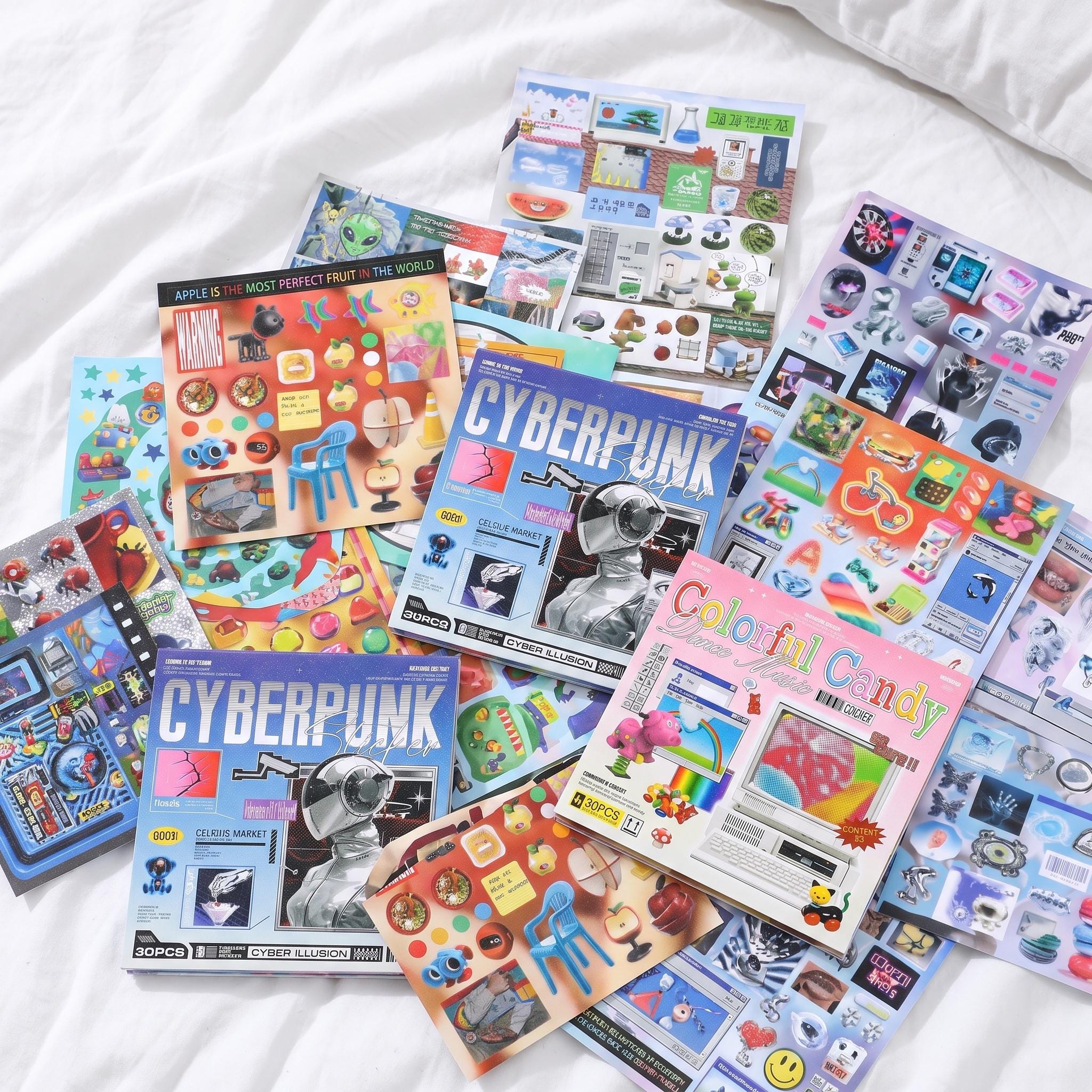 Y2k Diy Craft - Etsy