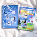Cute Stationery