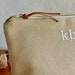 see more listings in the PERSONALIZED MAKEUP BAGS section