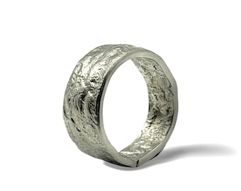 Gießlöffel Ring