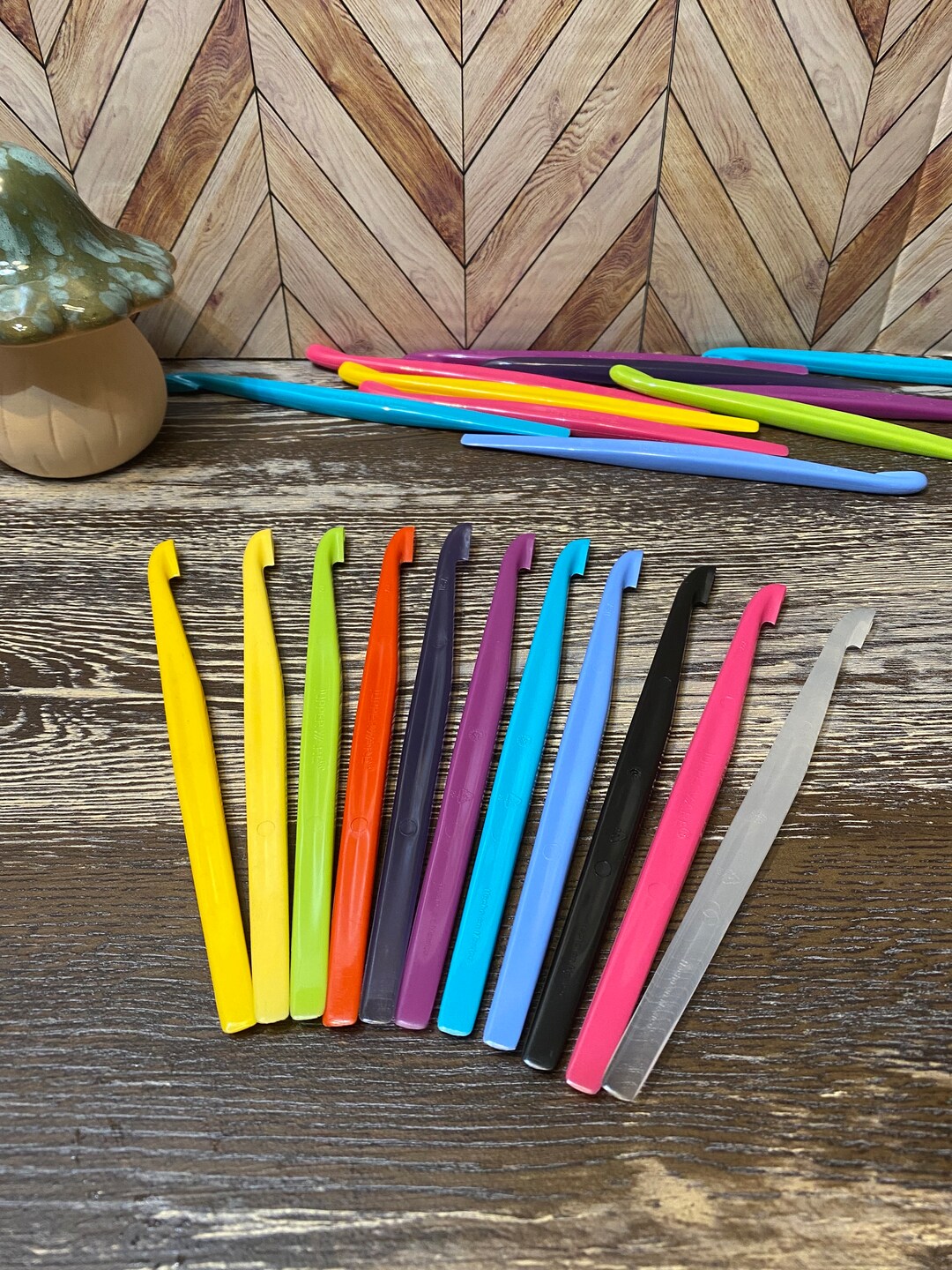 Vintage Tupperware Citrus/ Orange Peeler Choose Your Color Tupperware