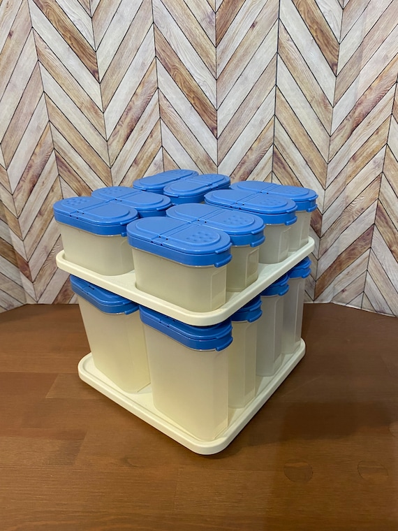 Tupperware ライスディスペンサー Amazon | Tupperware スマートライスディスペンサー (10 kg