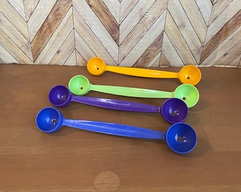 Vintage Tupperware Melon Baller #1333- 1 piece choice of color