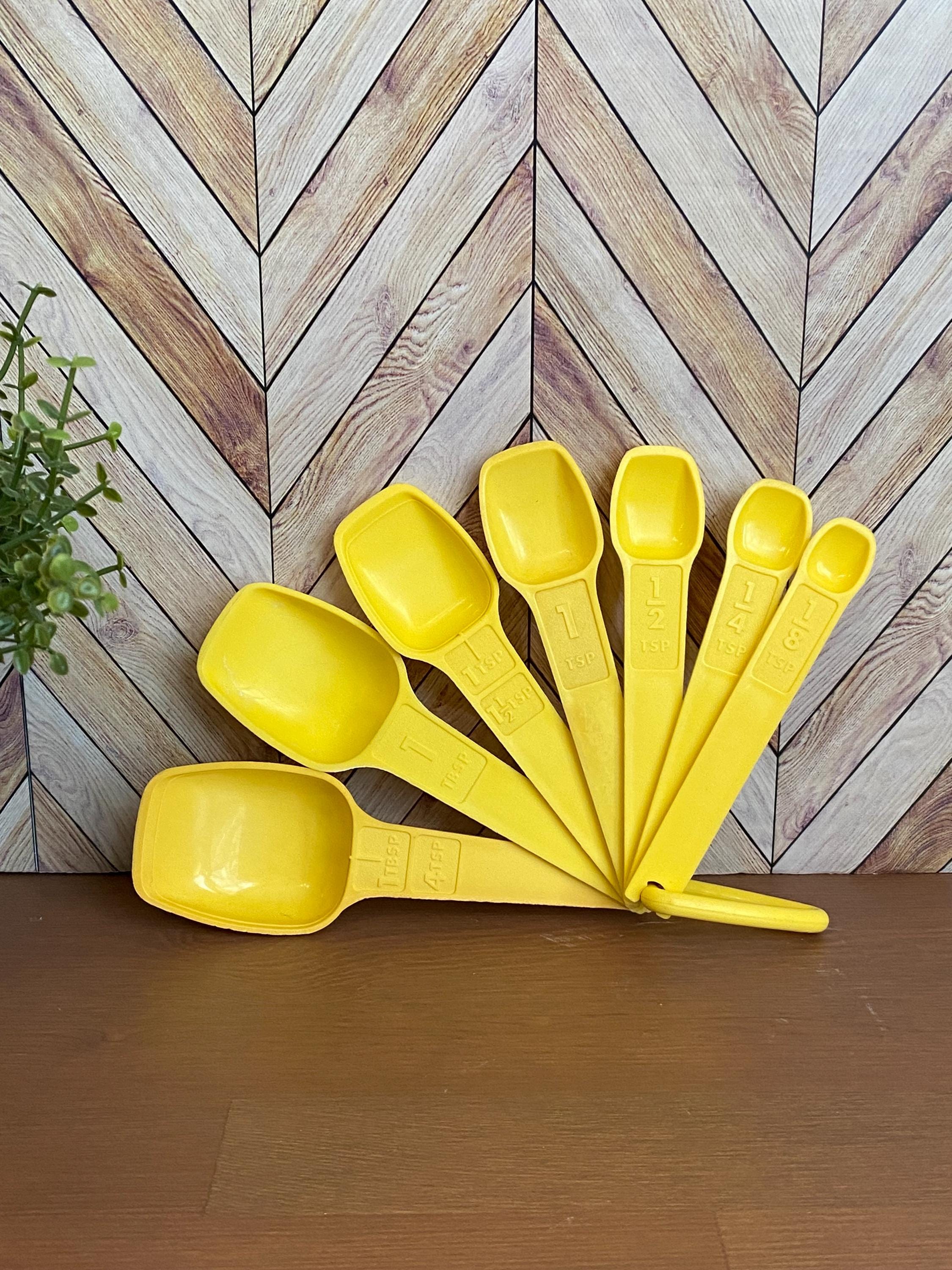 8 Cup Tupperware - Etsy