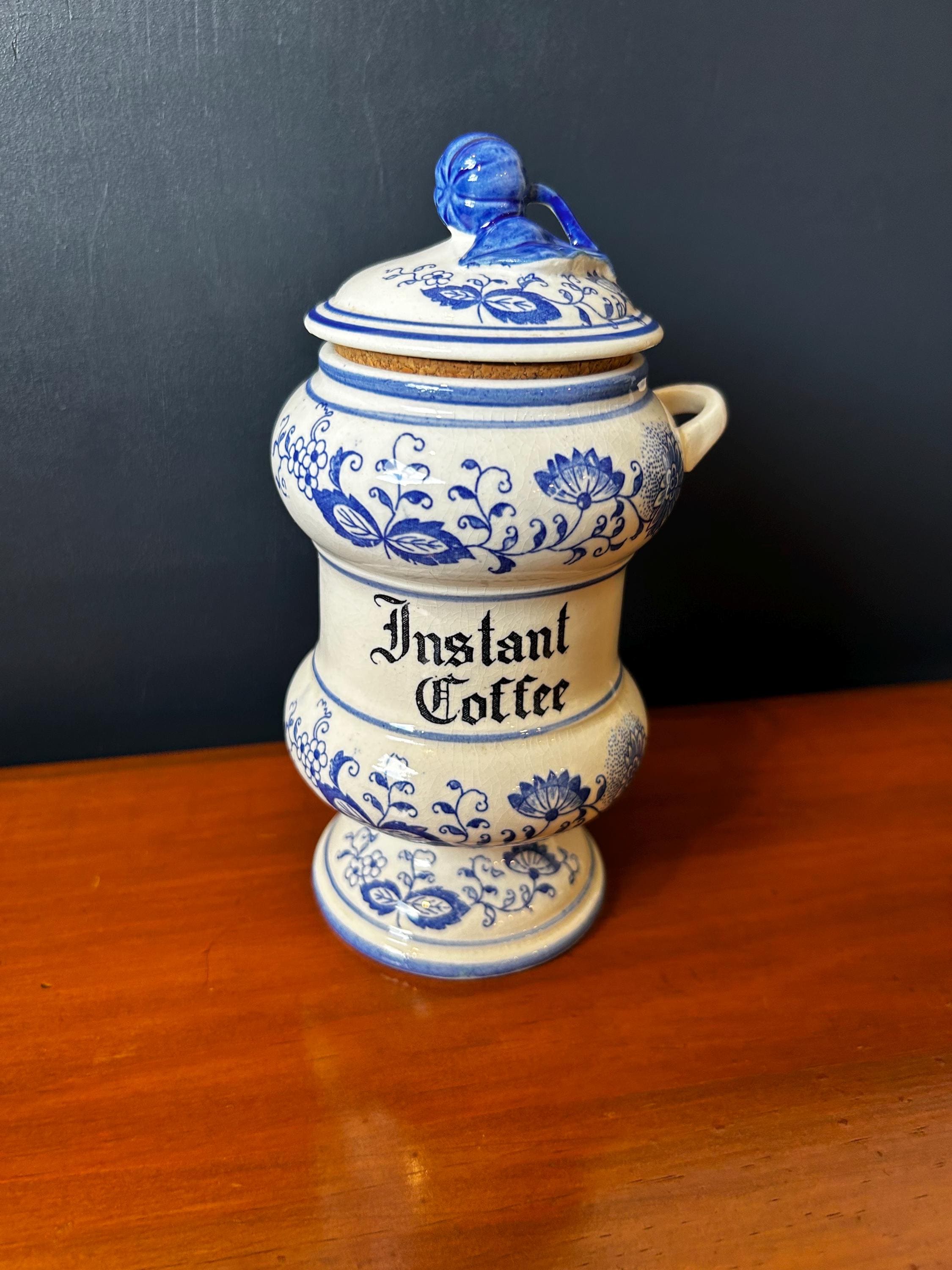 Nally Ware Canisters - Etsy Australia