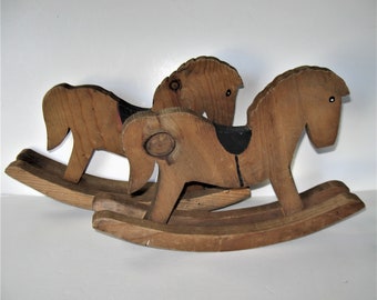 hi prancer rocking horse
