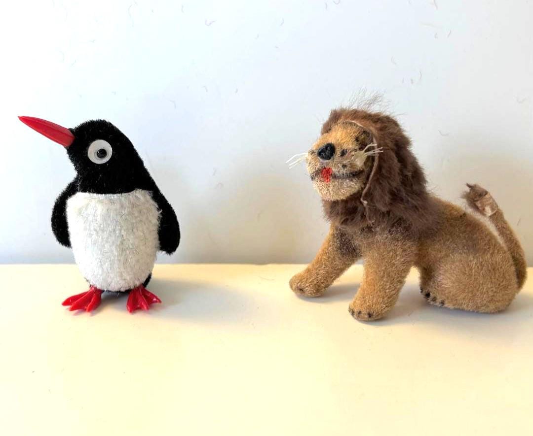 Kunstlerschutz Wagner - Etsy