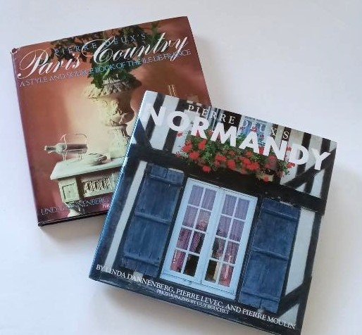 Pierre Deux French Country - Etsy