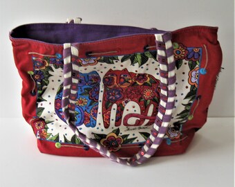 Laurel Burch Carlotta display picture 1