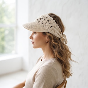 Bandana Hat - Etsy