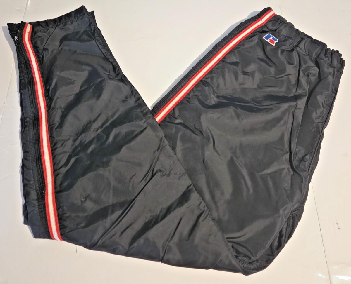 90s Nylon Pants - Etsy