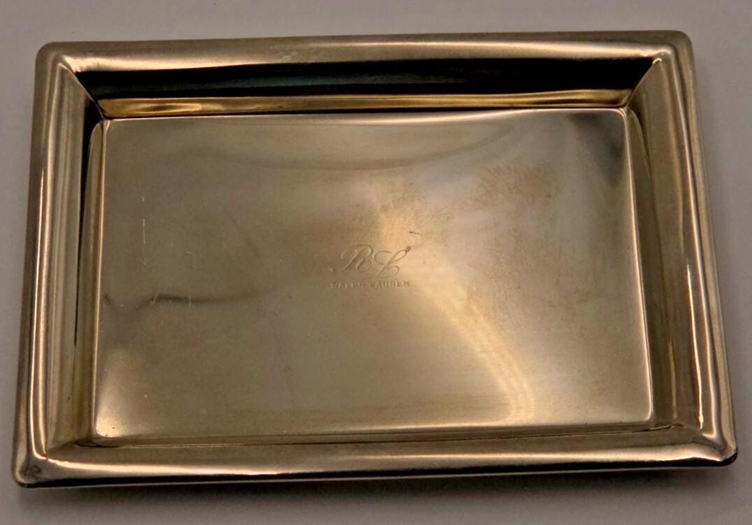 Ralph lauren tray - Etsy 日本