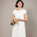 see more listings in the Brautkleid section