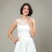 see more listings in the Brautkleid section